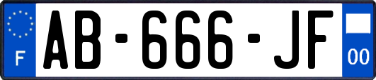 AB-666-JF