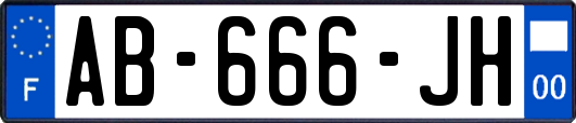 AB-666-JH