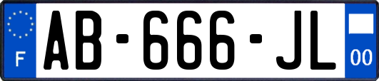 AB-666-JL