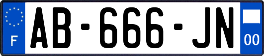 AB-666-JN