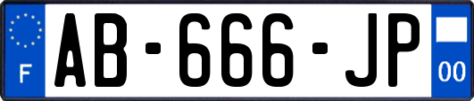 AB-666-JP