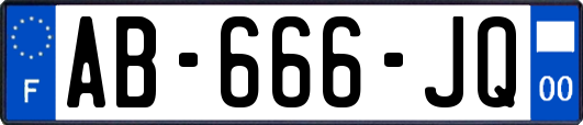 AB-666-JQ