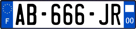 AB-666-JR