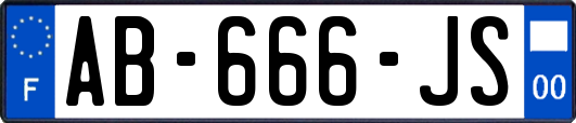 AB-666-JS