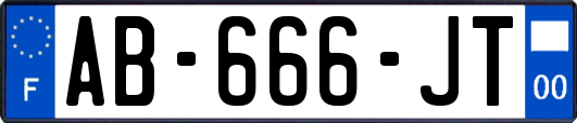 AB-666-JT