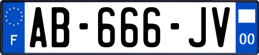 AB-666-JV