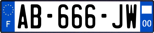 AB-666-JW