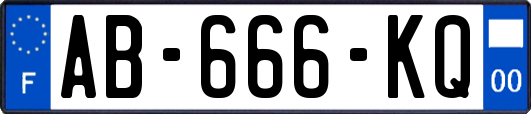 AB-666-KQ