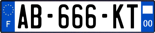 AB-666-KT