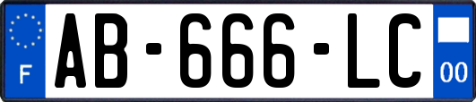 AB-666-LC