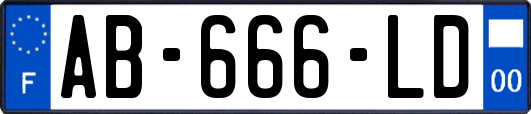 AB-666-LD