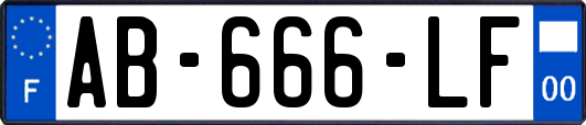 AB-666-LF