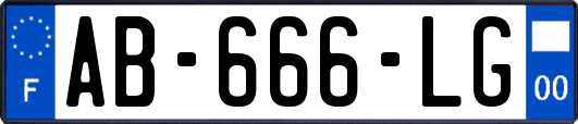 AB-666-LG