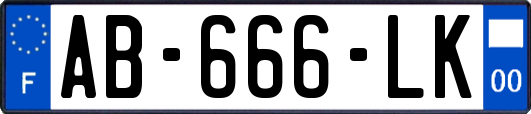 AB-666-LK