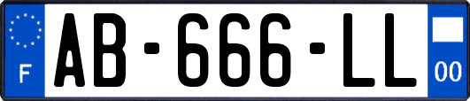AB-666-LL
