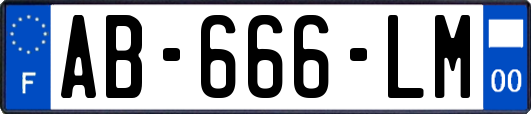 AB-666-LM