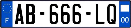 AB-666-LQ