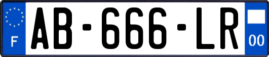 AB-666-LR