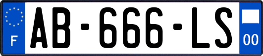 AB-666-LS