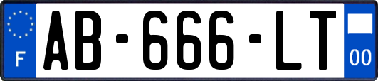AB-666-LT