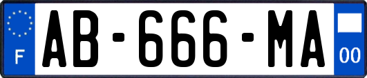 AB-666-MA
