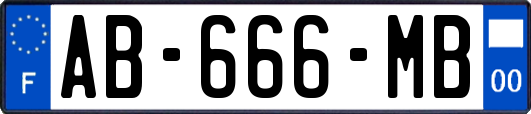 AB-666-MB