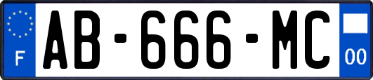 AB-666-MC