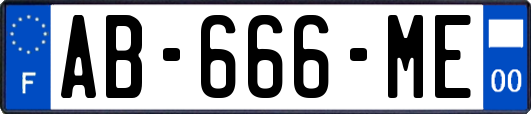 AB-666-ME