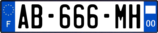 AB-666-MH