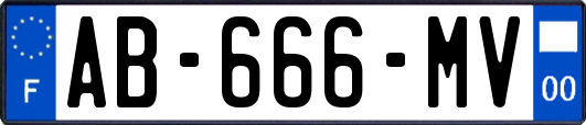AB-666-MV