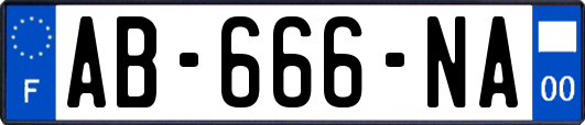 AB-666-NA