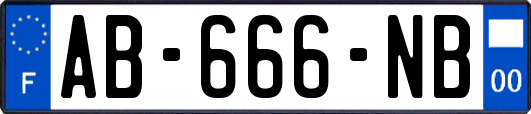 AB-666-NB