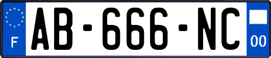AB-666-NC