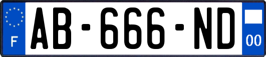 AB-666-ND