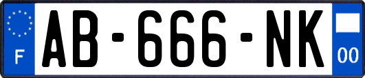 AB-666-NK