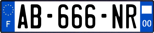 AB-666-NR
