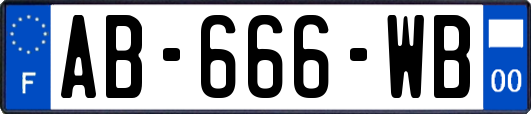 AB-666-WB