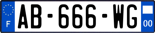 AB-666-WG