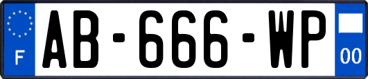 AB-666-WP