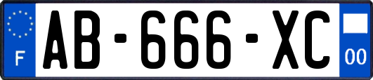 AB-666-XC