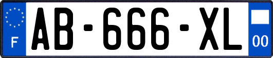 AB-666-XL