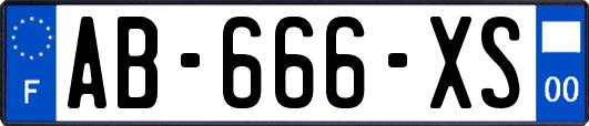 AB-666-XS