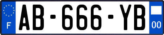 AB-666-YB
