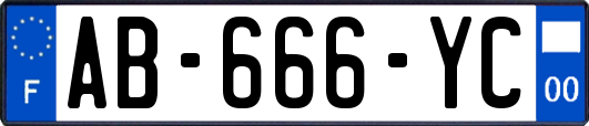 AB-666-YC
