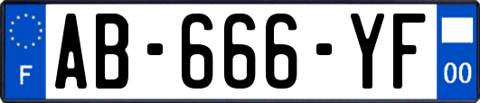 AB-666-YF