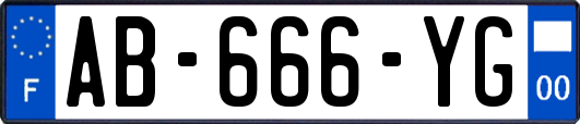 AB-666-YG
