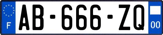 AB-666-ZQ