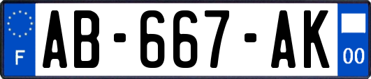 AB-667-AK