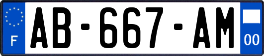 AB-667-AM