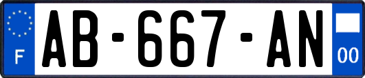 AB-667-AN